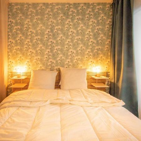 New Apt Near Bois De Vincennes - 2 Persons 파리 외부 사진