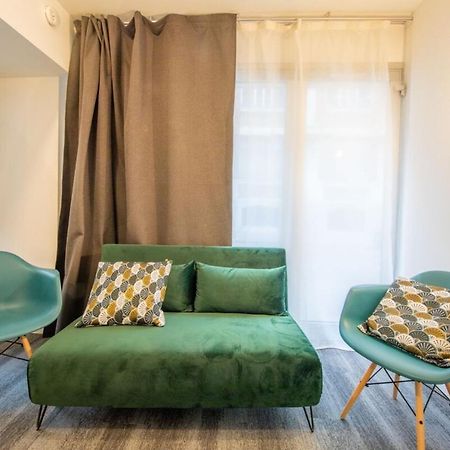 New Apt Near Bois De Vincennes - 2 Persons 파리 외부 사진