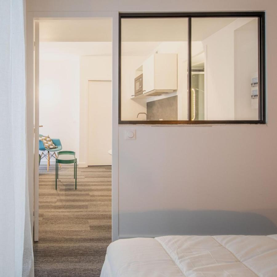 New Apt Near Bois De Vincennes - 2 Persons 파리 외부 사진