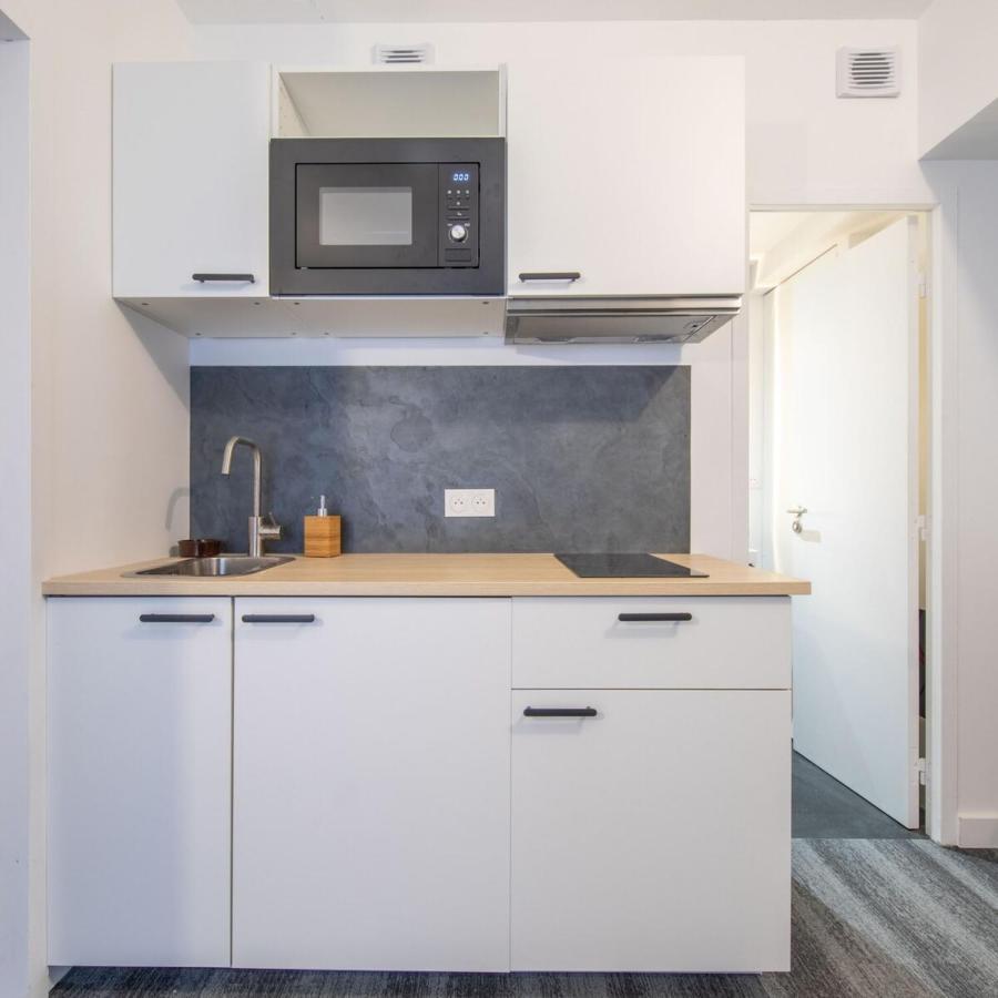 New Apt Near Bois De Vincennes - 2 Persons 파리 외부 사진